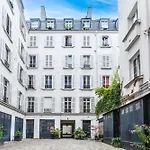 Amazing Studio 2P - Place Saint Georges/ Martyrs