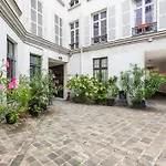 Amazing Studio 2P - Place Saint Georges/ Martyrs